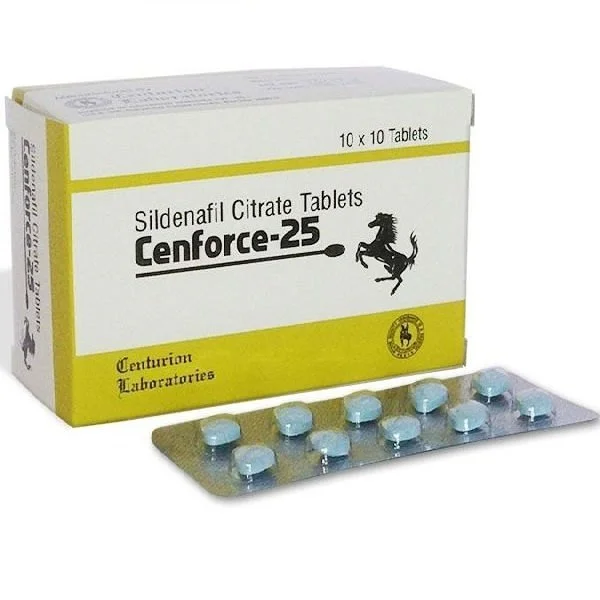 Cenforce 25