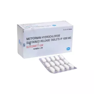 Metformin 1000 mg