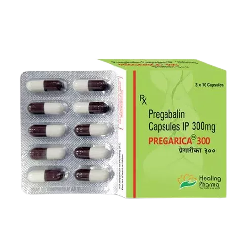 Pregabalin-300mg