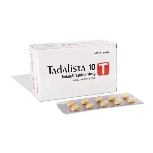 Tadalista 10