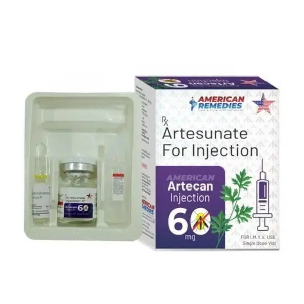 Artecan 60 mg Injection