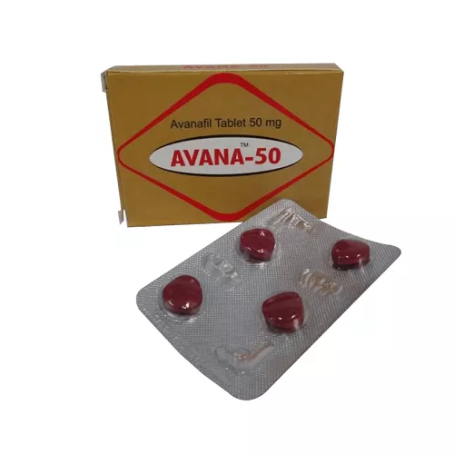 Avana 50