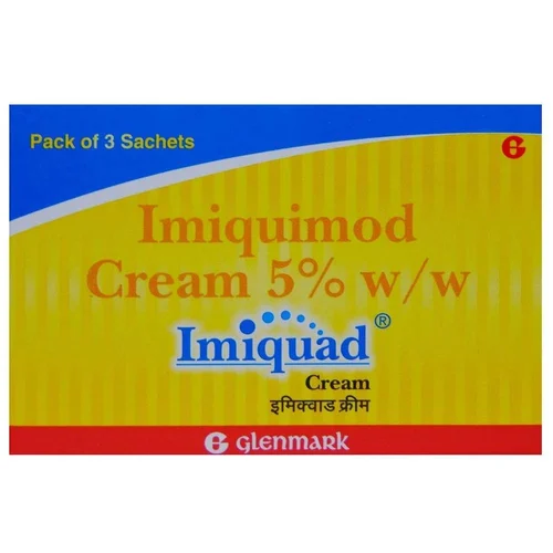 Imiquimod Sachet