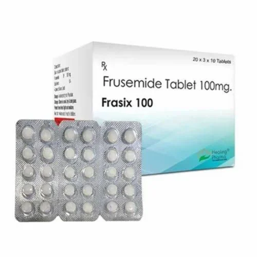 Lasix 100 mg