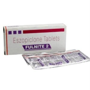 Fulnite 50 tabs/pack 2 mg