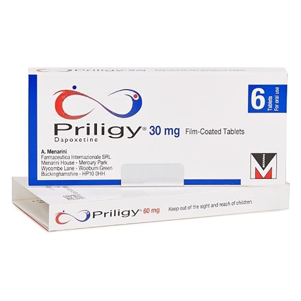 Priligy 30 mg