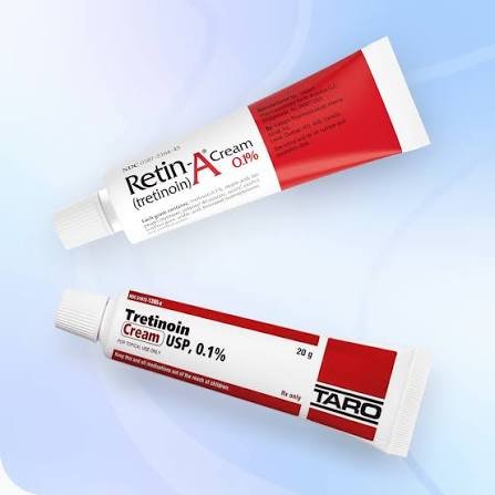 Retin-A 0.1% Gel 20 g